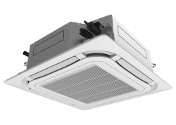 Кассетный кондиционер Daichi DA160ALCS1R / DF160ALS3R