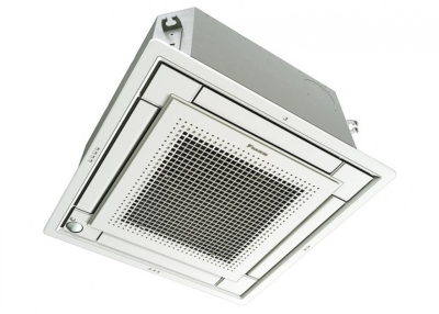 Кассетный кондиционер Daikin FFQ25C / RXS25K