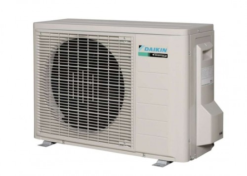 Канальный кондиционер Daikin FBQ140C8 / RZQG140