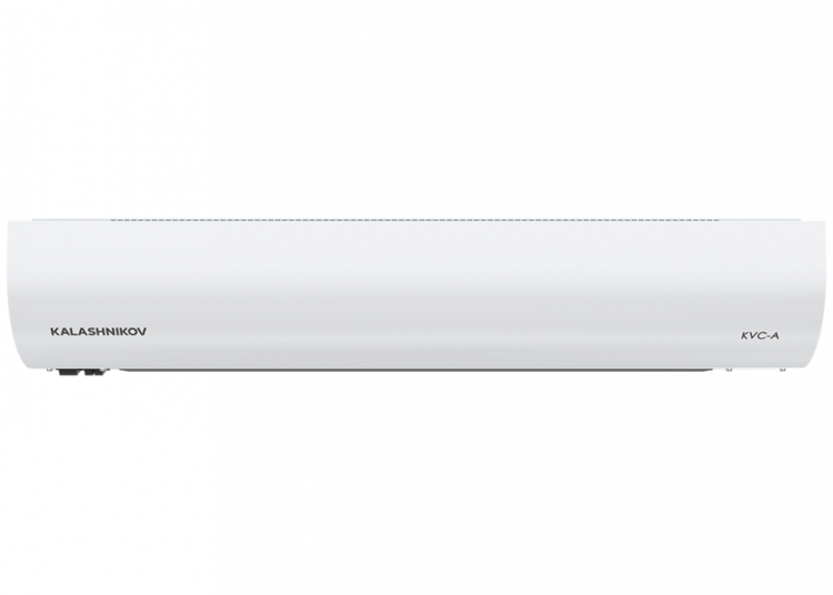 Электрическая тепловая завеса Kalashnikov KVC-A10E5-12