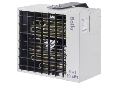 Электрический тепловентилятор Ballu BHP-MW2-10