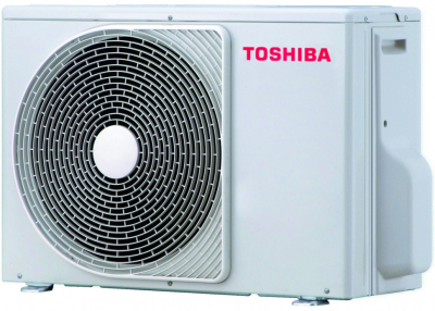 Наружный блок мульти сплит-системы Toshiba RAS-M14GAV-E
