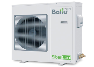 Наружный блок VRF системы Ballu BVRFO-KS6-80