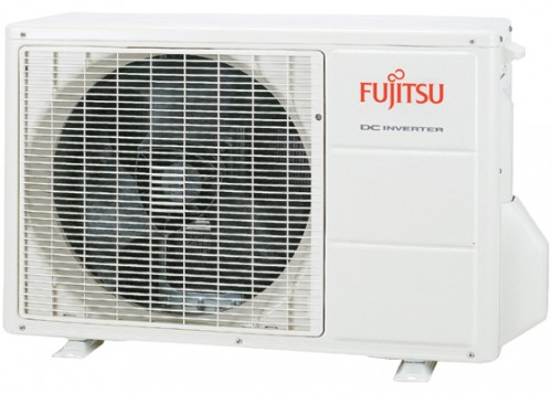 Настенный кондиционер Fujitsu ASYG12LMCE / AOYG12LMCE