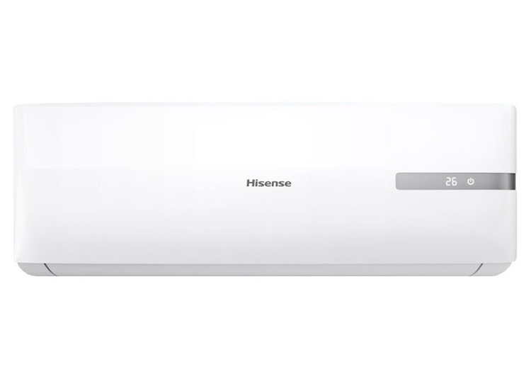 Настенный кондиционер Hisense AS-12HR4SVDDL1G