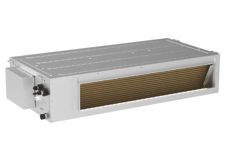 Канальный кондиционер Tosot T60H-ILDA / I / T60H-ILUA / O