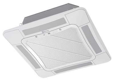 Внутренний блок кассетный Electrolux EACC / I-24 FMI / N8_ERP