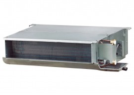 Канальный фанкойл Lessar LSF-300DN22L