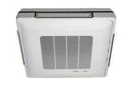 Напольно-потолочный кондиционер Daikin FUQ125C / RZQG125L9V