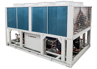 Чиллер Kentatsu KCRS3400HFAN3B