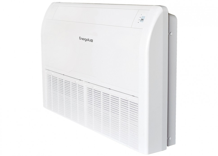Напольно-потолочный кондиционер Energolux SACF24D4-A / SAU24U3-A