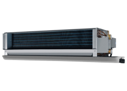 Канальный фанкойл Haier FCE-238BCB2B