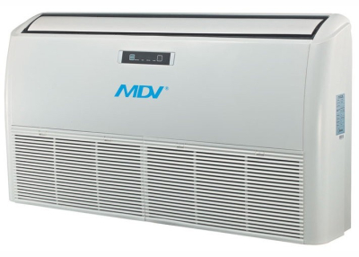 Напольно-потолочный кондиционер MDV MDUE-60HRFN8 / MDOU-60HFN8
