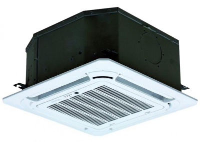 Кассетный фанкойл MDV MKDi-300R