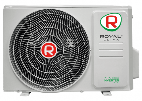 Настенный кондиционер Royal Clima RCI-TWС75HN
