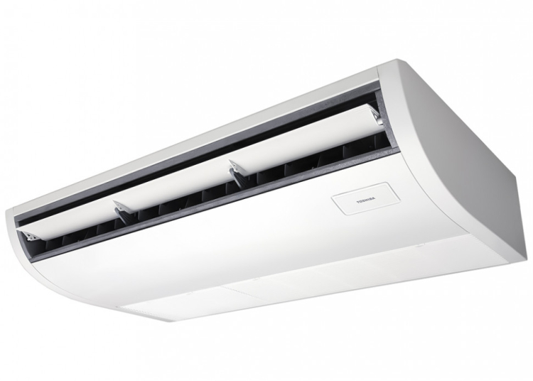 Напольно-потолочный кондиционер Toshiba RAV-RM1401CTP-E / RAV-GP1401AT-E