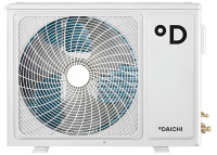 Настенный кондиционер Daichi UNI25AVQS1R / UNI25FVS1R