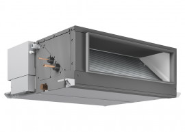 Внутренний блок VRF-системы Mitsubishi Electric PEFY-P50VMHS-E