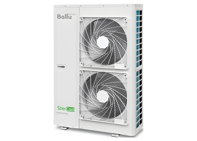 Наружный блок VRF системы Ballu BVRFO-KS7-120