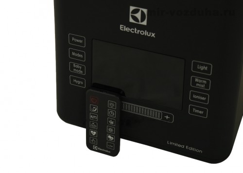 Electrolux EHU-3710D