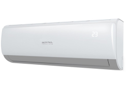 Настенный кондиционер Royal Clima ARCS-08HPN1T1
