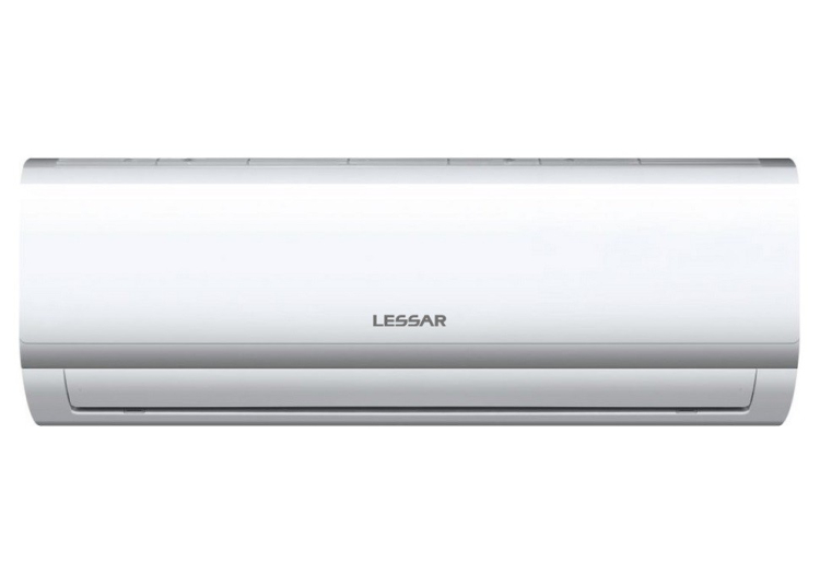 Настенный кондиционер Lessar LS-HE09KRA2A / LU-HE09KRA2A