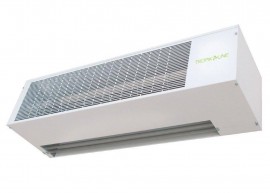 Тепловая завеса без обогрева Тропик X500A10