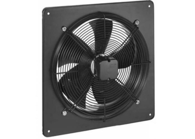 Осевой вентилятор Systemair AW 315D4-2K