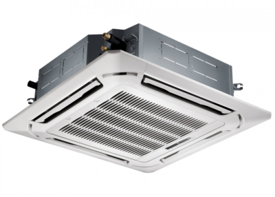 Кассетный кондиционер Lessar LS-H18BGA2 / LU-H18UIA2