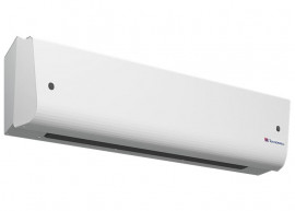 Водяная тепловая завеса Тепломаш КЭВ-20П2112W