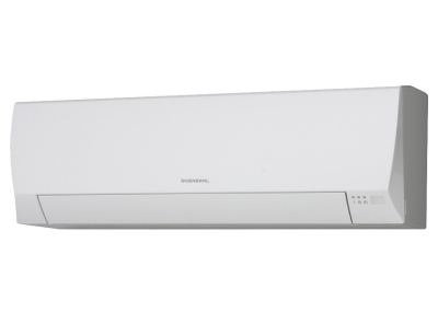 Внутренний блок настенный General ASHG07LMCA