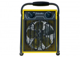 Электрическая тепловая пушка Ballu BHP-M-24