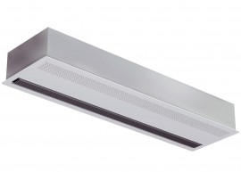 Электрическая тепловая завеса Frico AR220E18