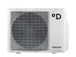 Наружный блок мульти сплит-системы Daichi DF40A2MS1R