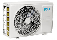 Настенный кондиционер MDV MDSAG-09HRN8 / MDOAG-09HN8