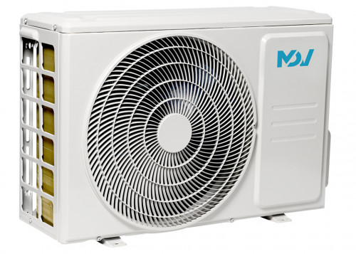 Настенный кондиционер MDV MDSAG-09HRN8 / MDOAG-09HN8