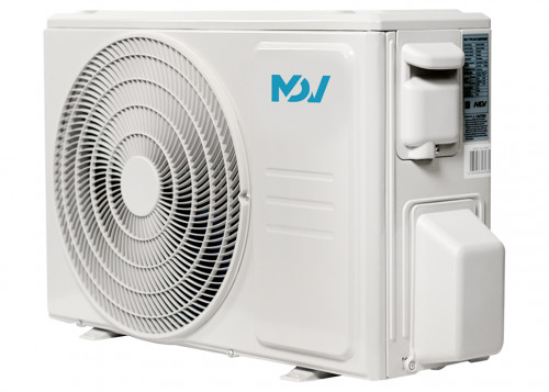 Настенный кондиционер MDV MDSAG-09HRN8 / MDOAG-09HN8