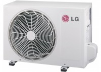 Настенный кондиционер LG S09PMG