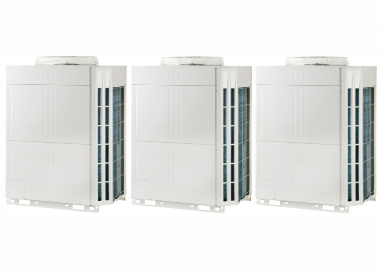 Наружный блок VRF системы Fujitsu AJY450LALBH