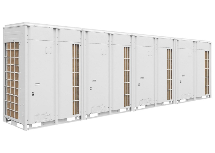 Наружный блок VRF системы General Climate GW-GM615 / 3N1A