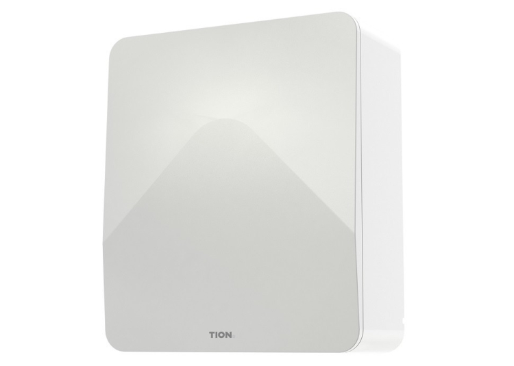 Приточная установка Бризер Тион 3S (Tion 3S Standard)