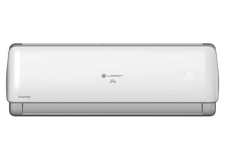 Настенный кондиционер Loriot LAC-07AI