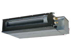 Внутренний блок канальный Mitsubishi Heavy Industries SRR60ZS-W