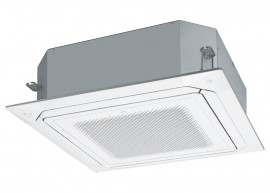 Кассетный кондиционер Fujitsu AUXG54KRLB / AOYG54KQTA