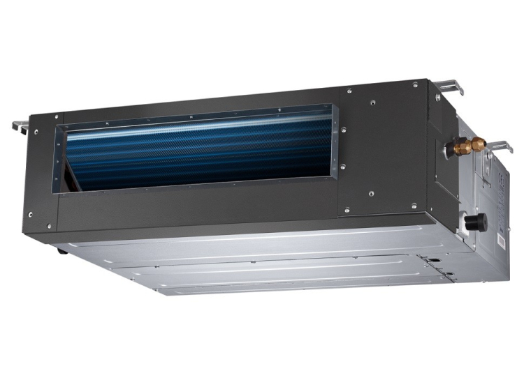 Канальный кондиционер Lessar LS-HE18DTA2 / LU-HE18UTA2