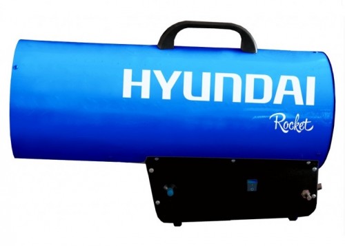 Газовая тепловая пушка Hyundai H-HI1-30-UI581