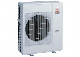 Наружный блок мульти сплит-системы Mitsubishi Electric MXZ-6D122VA