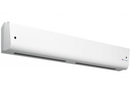 Водяная тепловая завеса Тепломаш КЭВ-29П2122W