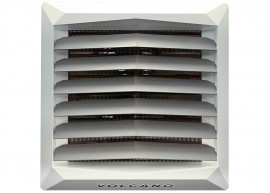 Водяной тепловентилятор Volcano VR Mini 3 EC