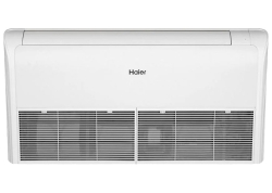 Напольно-потолочный кондиционер Haier AC140S1LK1FA / 1U140S1LN1FB
